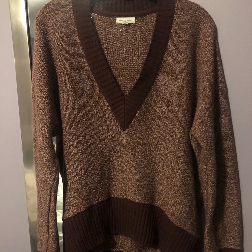 Urban Outfitters V Sweater
